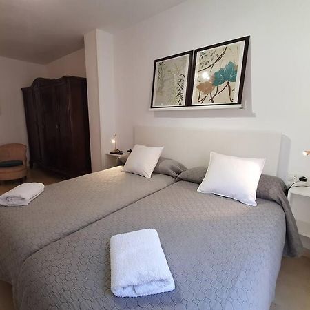 Acogedor Y Centrico Con Parking Apartamento Granada Exterior foto